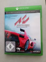 Computerspiel ASSETTO CORSA für Xbox One