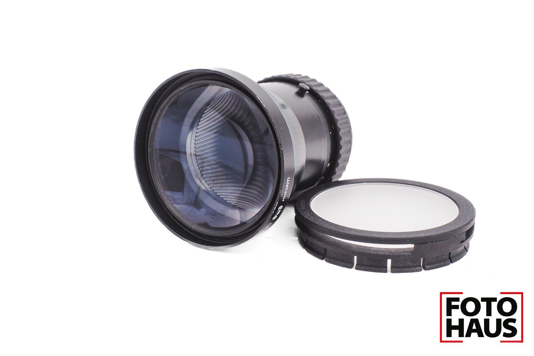 Altro per Ottica: Emo Wetzlar Macromax 5x Lupensucher Dialupe 1115 – Usato da Basel venduto da FotohausBasel 6