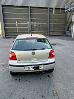 VW Polo 1.2
