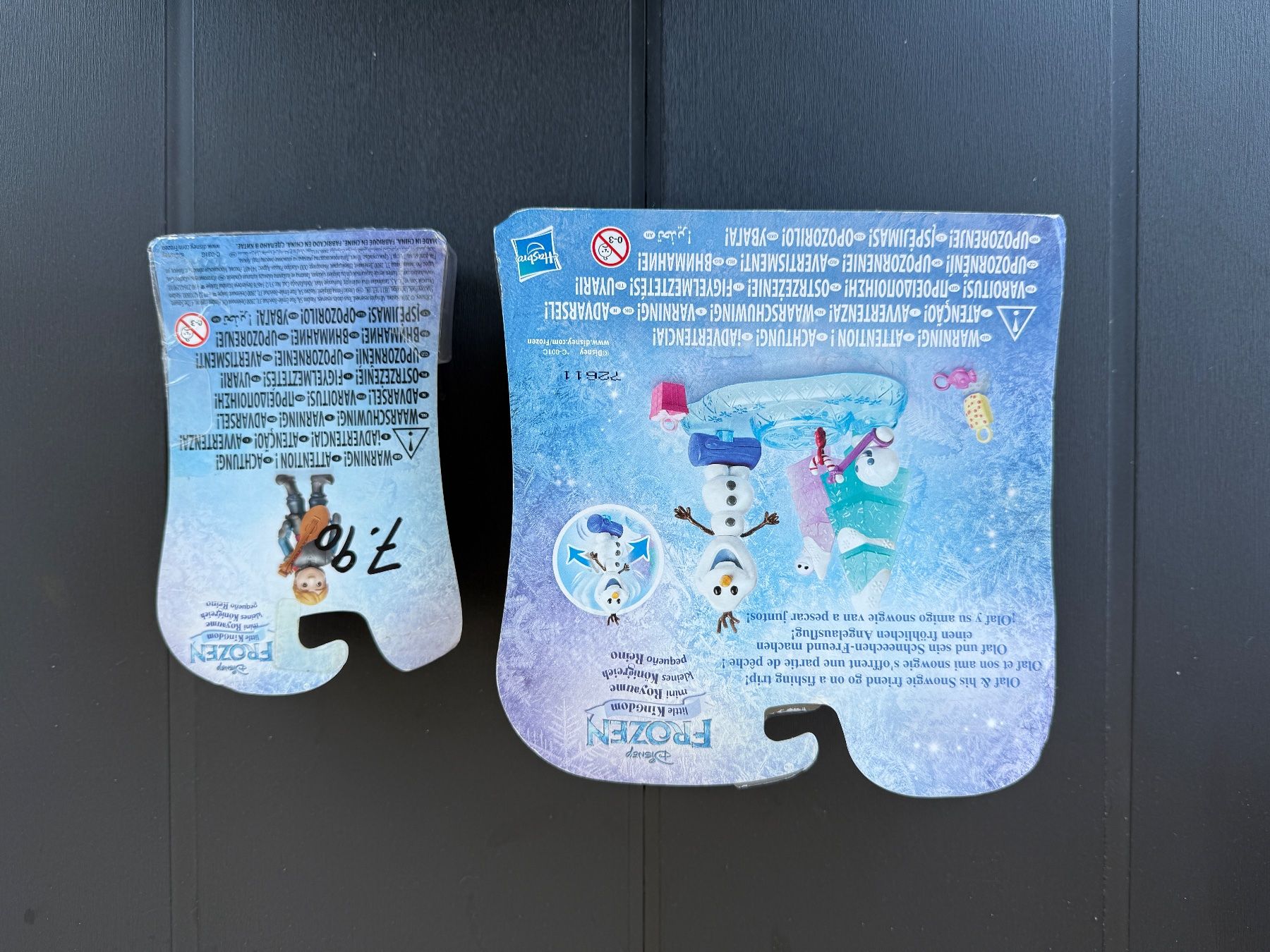 Disney Giocattoli: Spielzeuge – Usato da dietikon venduto da nrizzo26