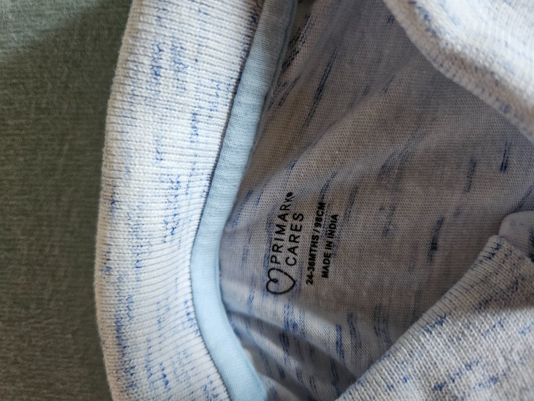Camicie, T-shirt & Polo: Polo T-Shirt Gr. 98 – Usato da Worb venduto da jun_fj8w 2