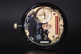 ETA 255.441 Tissot