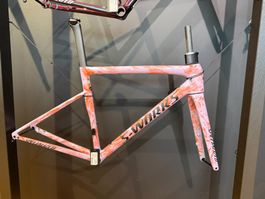 S-Works Tarmac SL8 Rahmenset 54