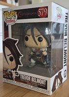 Pop Animation - Castlevania #579 Trevor Belmont