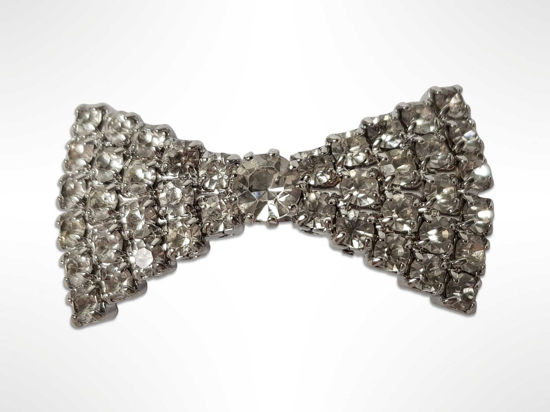 Broches & Aiguilles: Strass-Broschen-Set 3-teilig – D'occasion à Suhr par Restwert_Suhr 4
