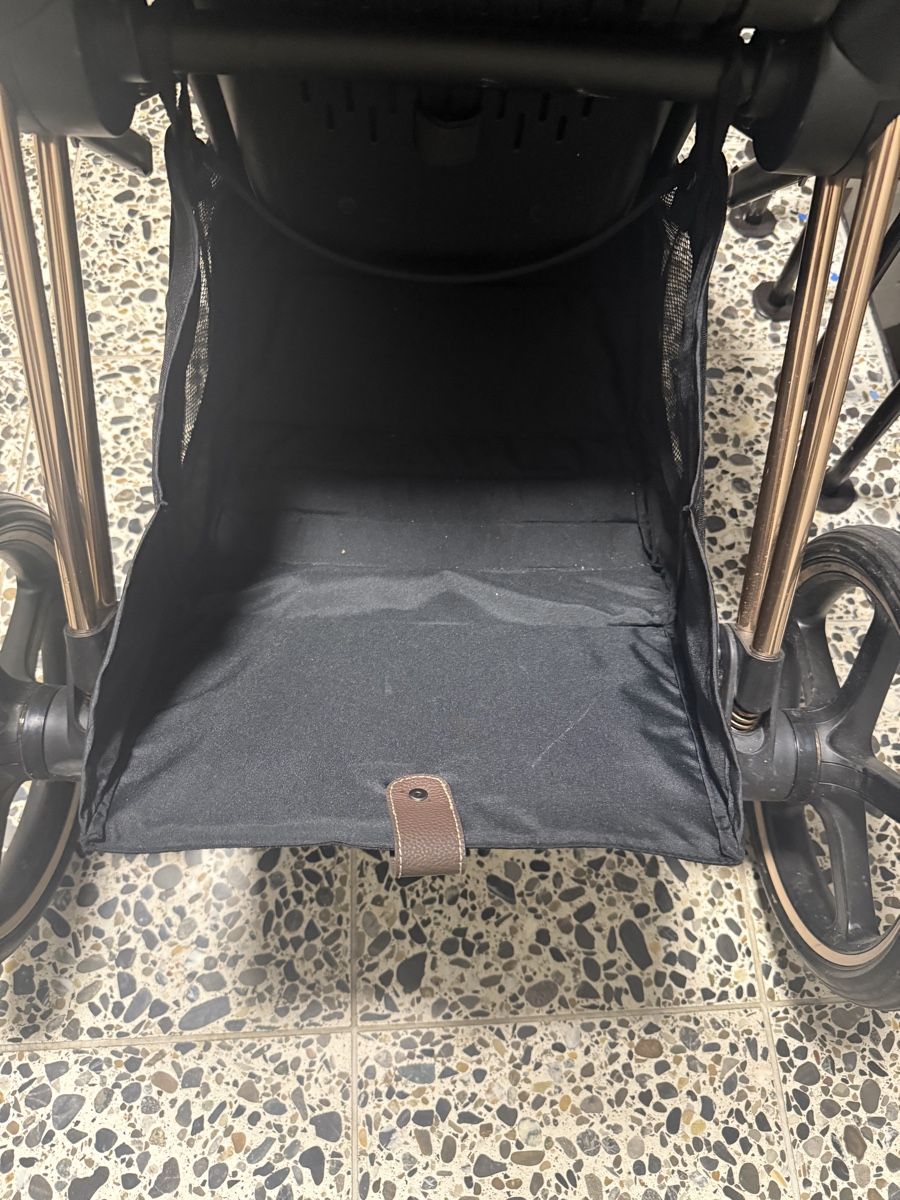 Cybex Carrozzine: Babywagen Cybex Priam – Nuovo (secondo la descrizione) da Lausen venduto da dil_7gct 5