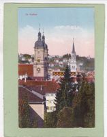 St. Gallen 1932