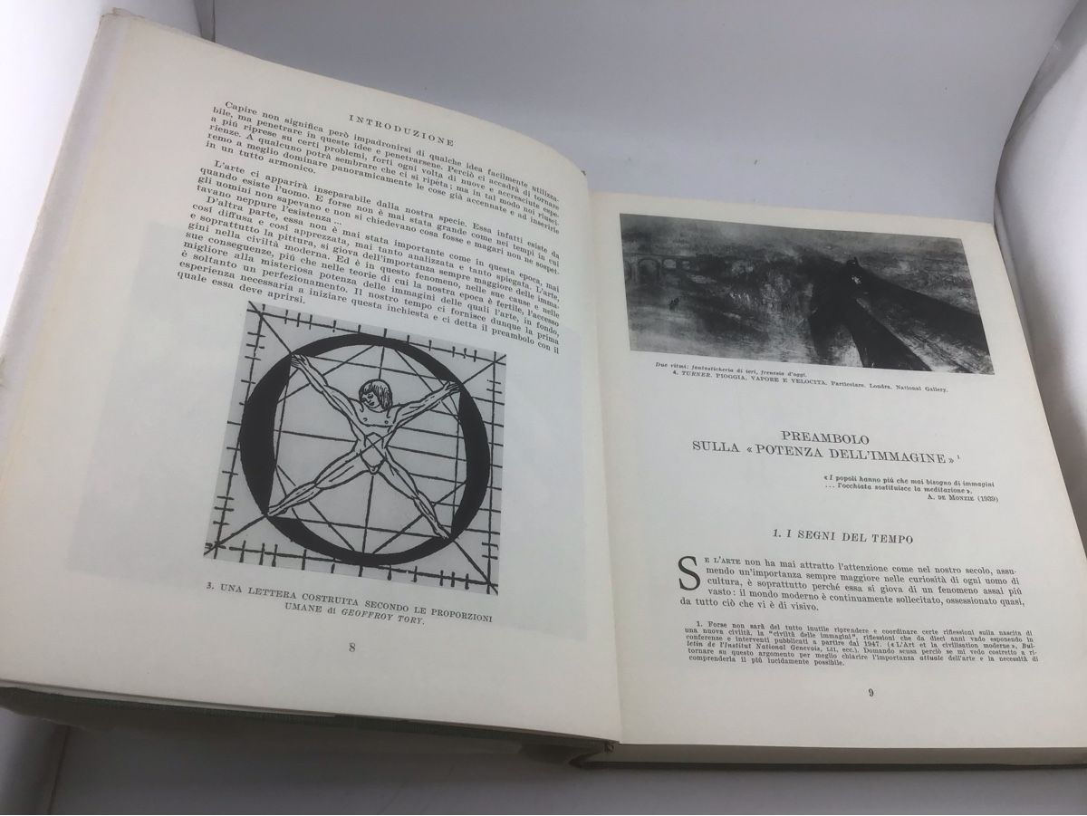 Libri: Dialogo con il visibile, René Huyghe, – Usato da Nods venduto da loredana18 5