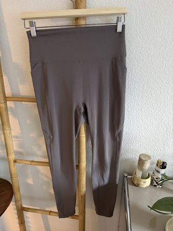 Sportleggings Uniqlo Gr. M