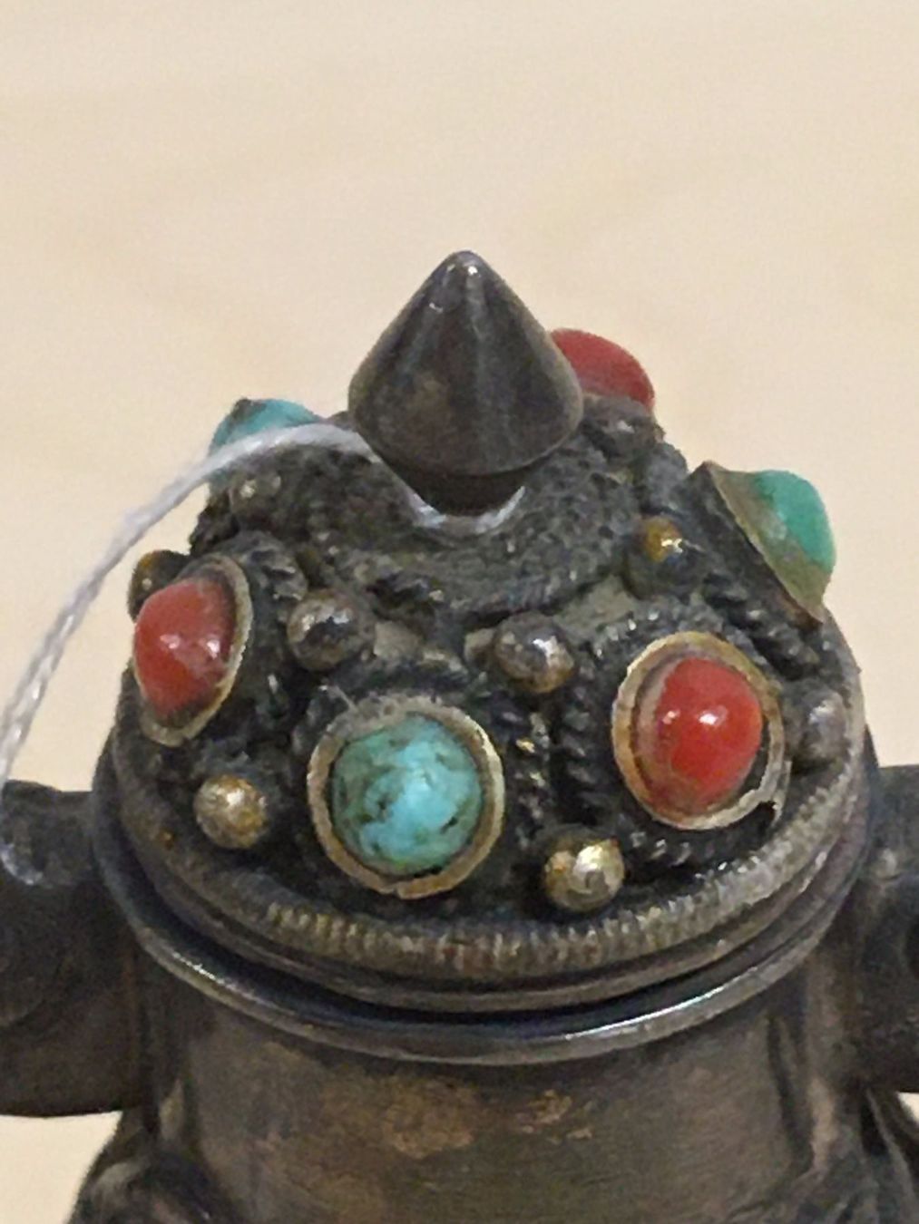Flaconi: Chinese Snuff Bottle – Usato da zürich venduto da mom03 3
