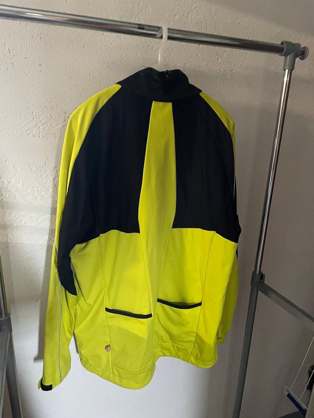 Jacken: Velojacke Herren – Gebraucht aus Zürich von mar_xfn9 1