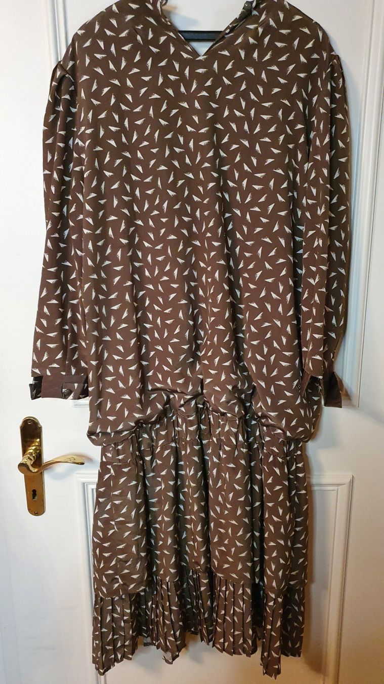 Vestiti: 🌺Vintage Kleid 🌺 – Usato da Wald ZH venduto da CapLux 5