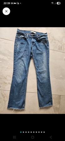 Levi,s Jeans 524 w29 L32