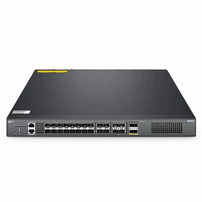 FS.com Switch S5860-20SQ (Gebraucht) in Oberdorf BL für CHF 300 – nur ...