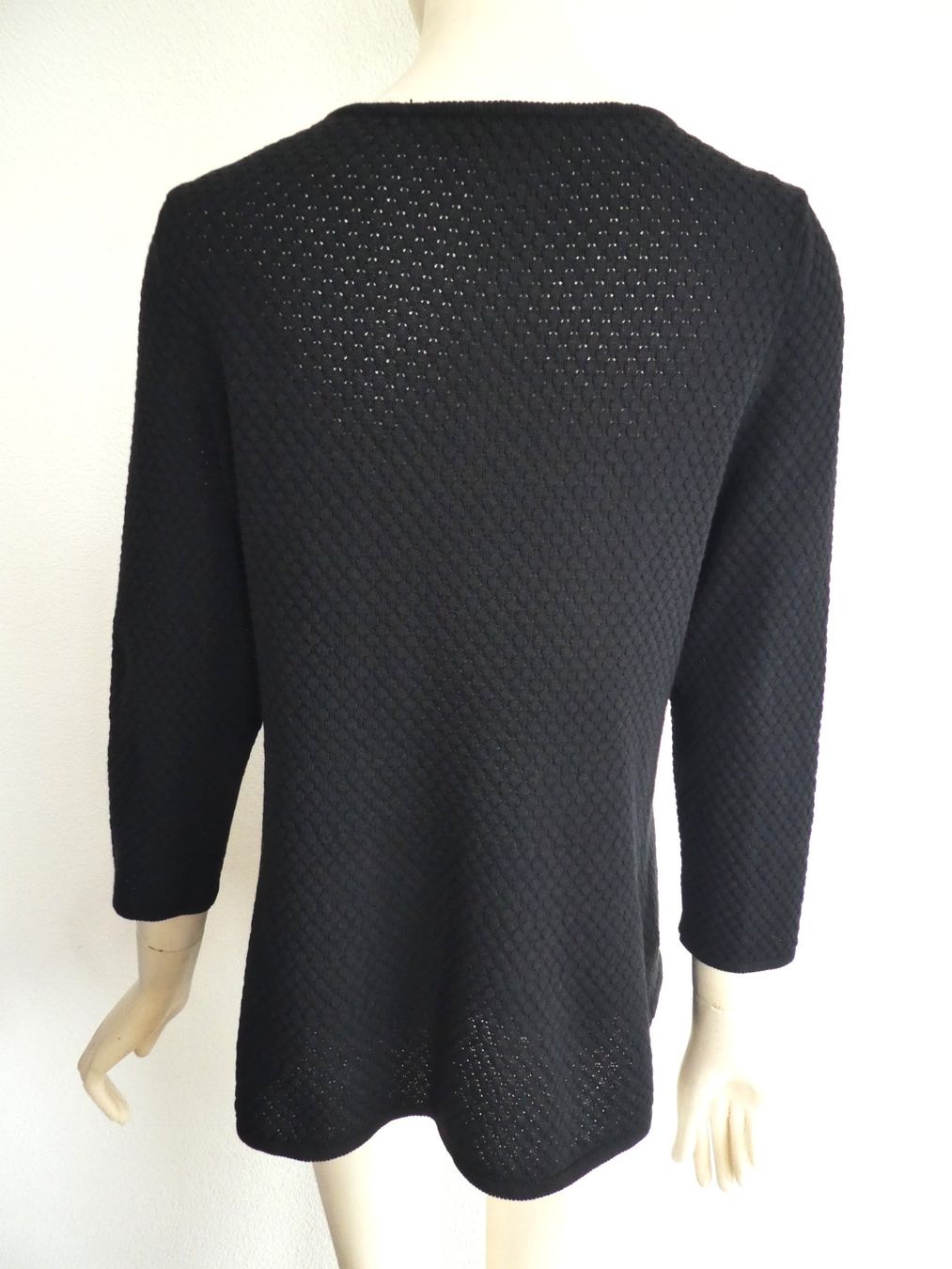 Hugo Boss Pullover & Sweatshirts: HUGO BOSS lässiger Pullover Muster neuwertig, Gr. L/XL – Neu (gemäss Beschreibung) aus Berneck von chouchou1415 3