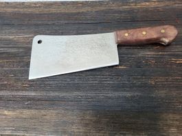Fleischbeil