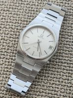 Seltene Zenith Uhr Vintage "Hidden Crown"