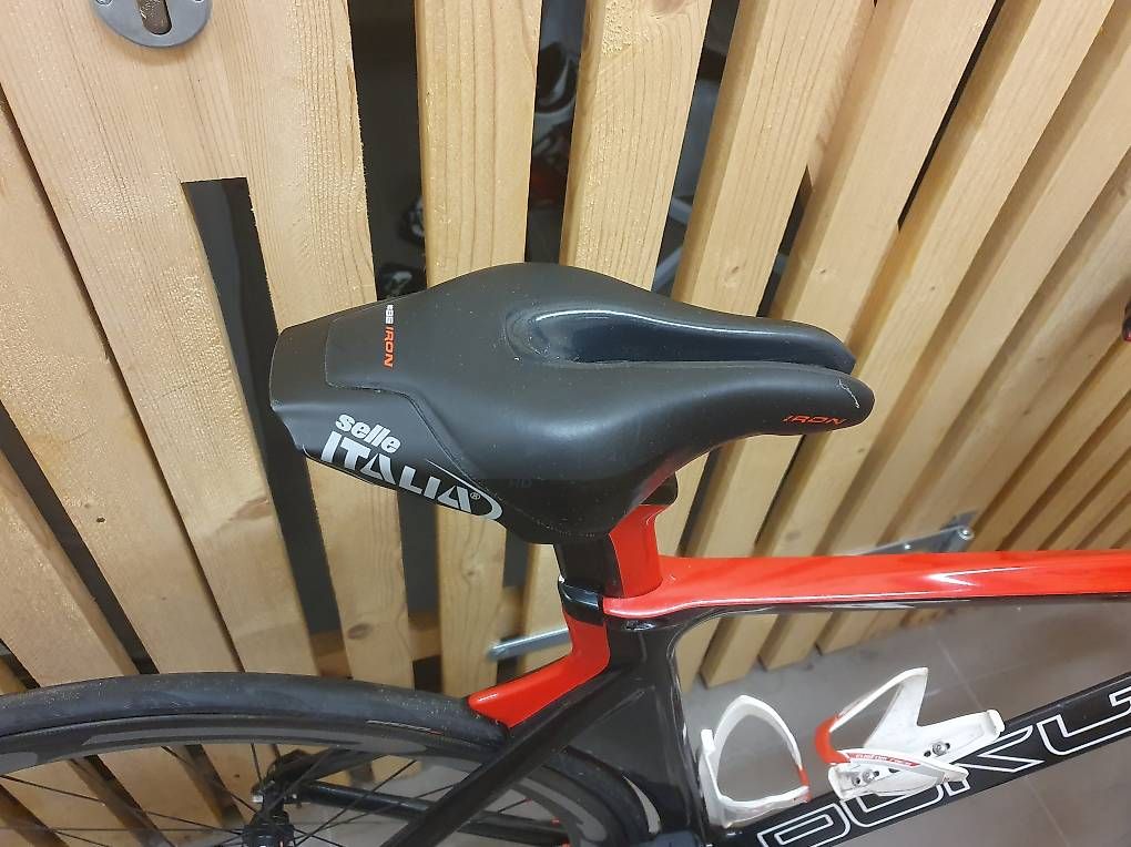 Velos: Vélo contre la montre - triathlon – Gebraucht aus Genève von des_pv5s 1