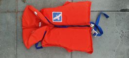 Schwimmweste Kind, 28-38kg