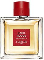 OVP & Sealed - Guerlain Habit Rouge EDT - 100ml