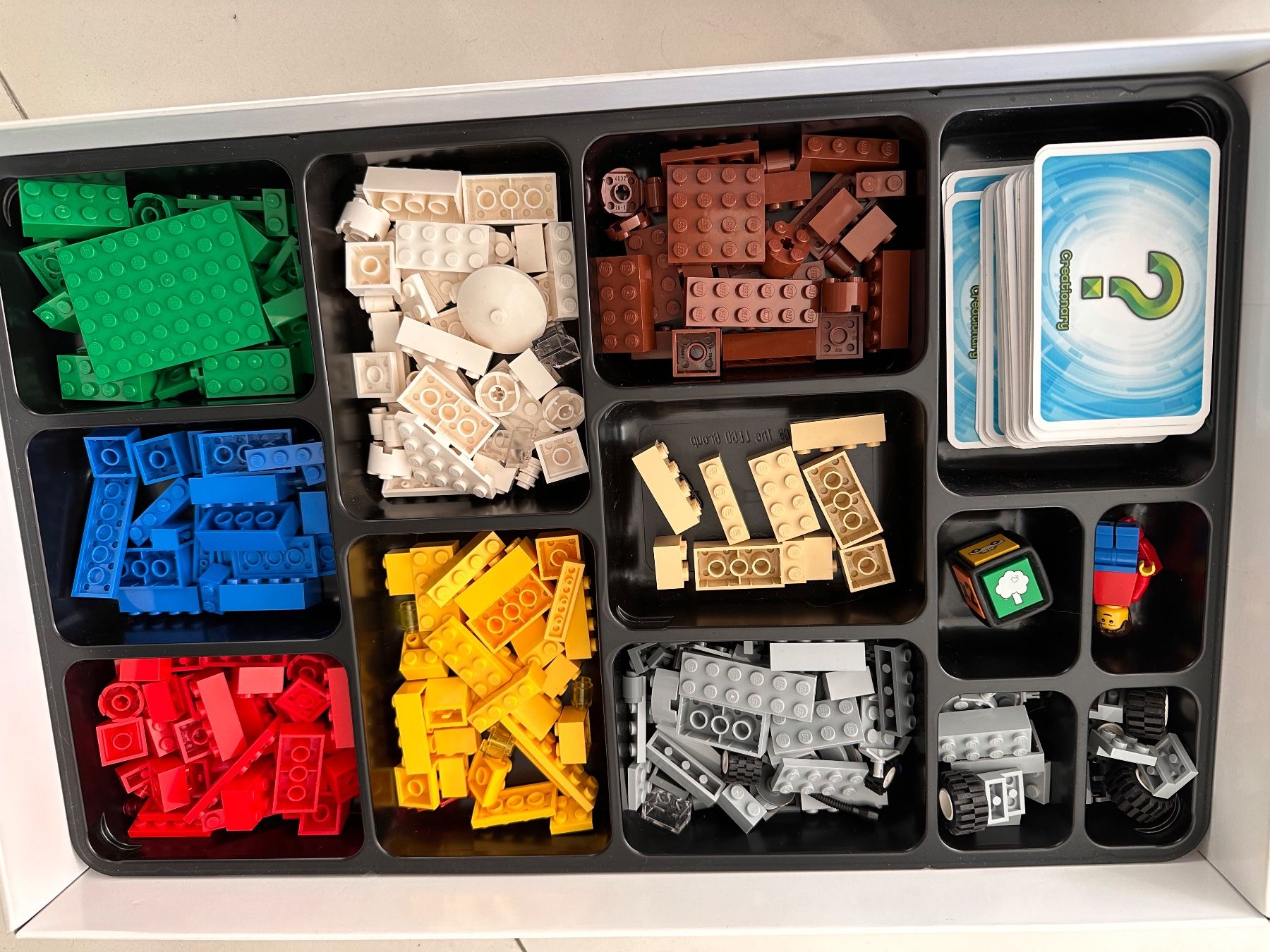 Spiele: Lego Spiel – Gebraucht aus Frauenfeld von Jacqueline050 3