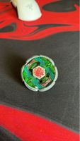 Beyblade Metal Fusion - Legendärer Rock Leone - Top Zustand