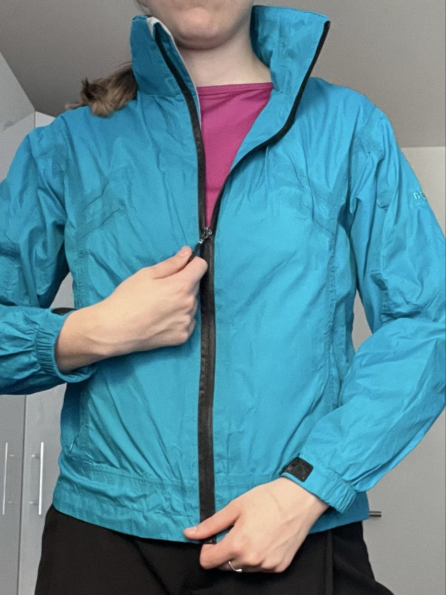 Vestes: Vintage Outdoor Jacket – D'occasion à Wallisellen par yul_j62d 1
