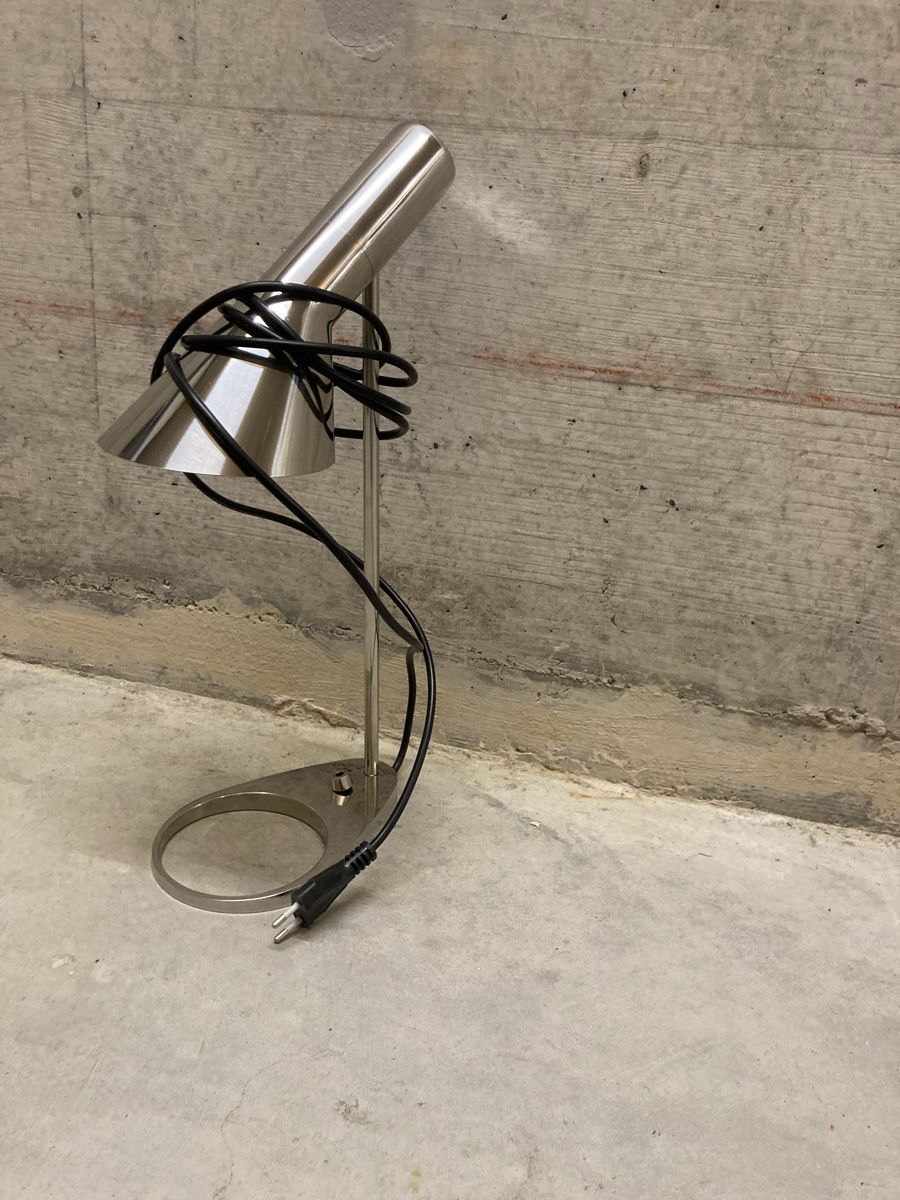 Louis Poulsen Lampade: AJ mini Tischleuchte ORIGINAL – Usato da Sempach venduto da diegito_87