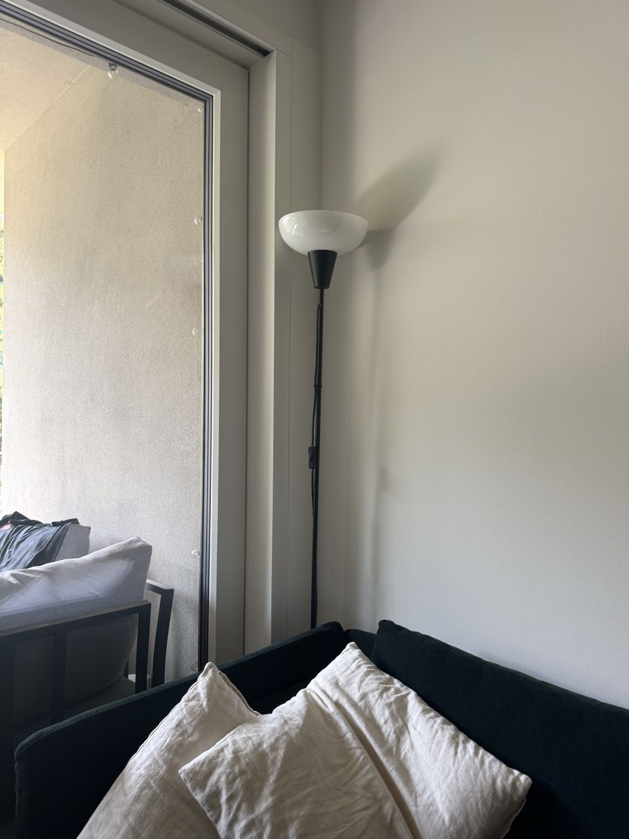 Ikea Lampen: Ikea Lampe – Gebraucht aus Basel von tanieli