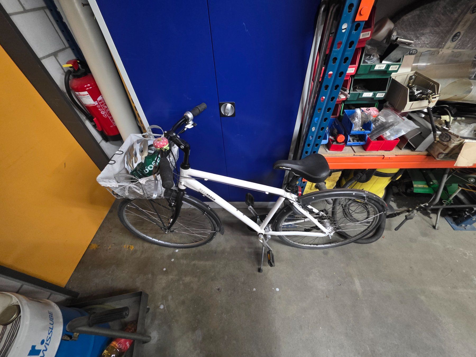 Biciclette: Velo – Usato da Kriens venduto da inf_xcd7 1