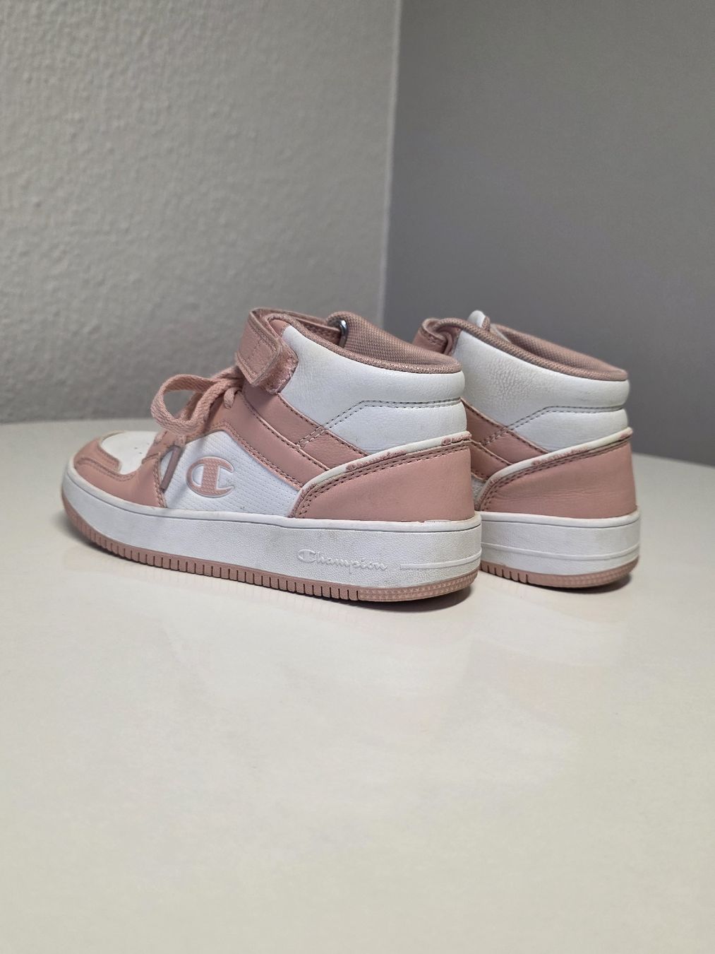 Scarpe per ragazze: Champion Kinder Schuhe – Usato da Suhr venduto da MrvicaAG 1