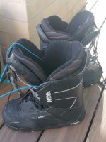 Snowboard Schuhe Nitro Rental TLS GR. 46