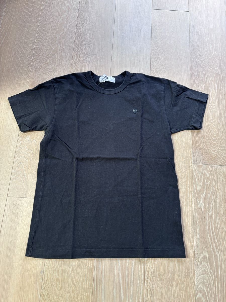 Comme Des Garcons T-Shirts: T-Shirt Comme des Garcons – Gebraucht aus Jona von yan_sg85