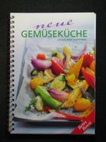 Betty Bossi: Neue  Gemüseküche