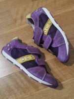 Naturino Sneaker , Gr. 25, wildleder