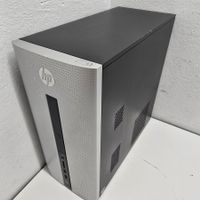 HP Pavilion 550-267nz PC/i7/8GB/250SSD/1TB HDD/Win11Home