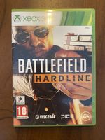 Battlefield Hardline für Xbox 360