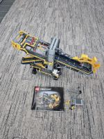 Lego Technic 42055 Schaufelradbagger 