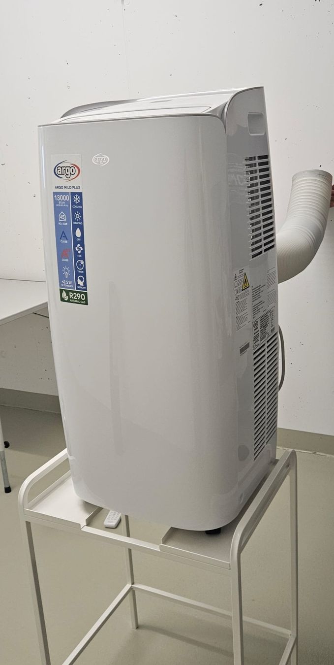 Argo Climatiseurs: Klimagerät – D'occasion à Endingen par mona_giirl00 6