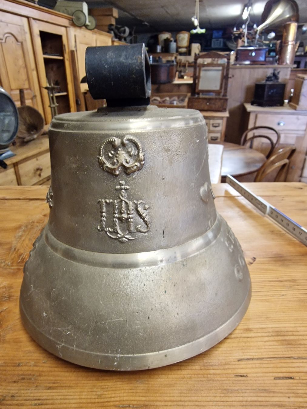 Campanacci mucche: cloche Perrin Champery  – Nuovo (secondo la descrizione) da fully venduto da ernesto039 2