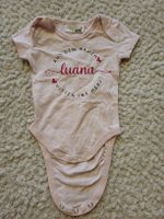 Baby Body Luana Gr 74