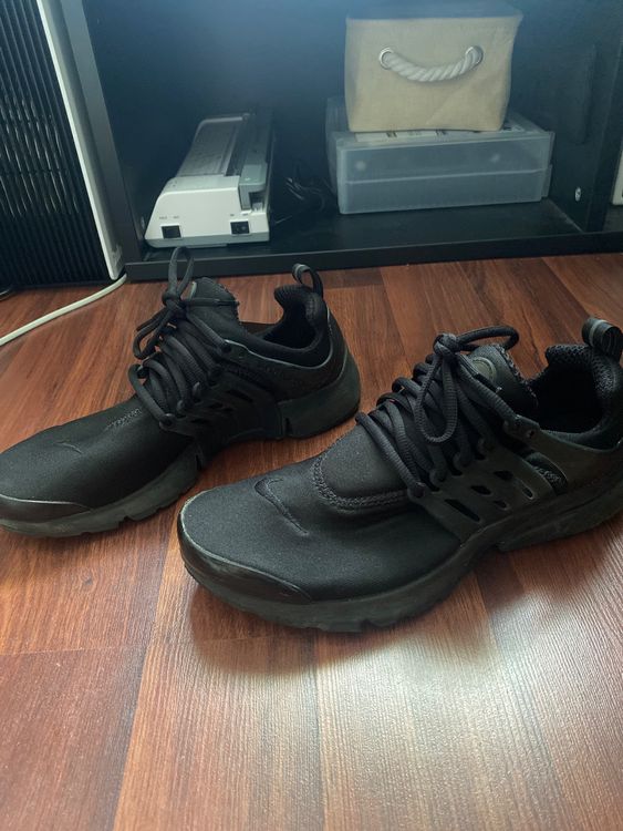 Nike Air Presto Schwarz (Gebraucht) in Küsnacht ZH für CHF 50