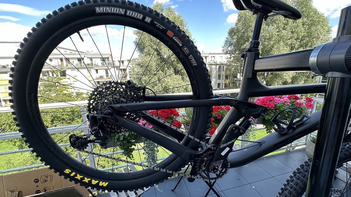 Trek Vélos: TREK FUEL EX 8 Gen 4 Size M/L – D'occasion à Zürich par jon_62df 4