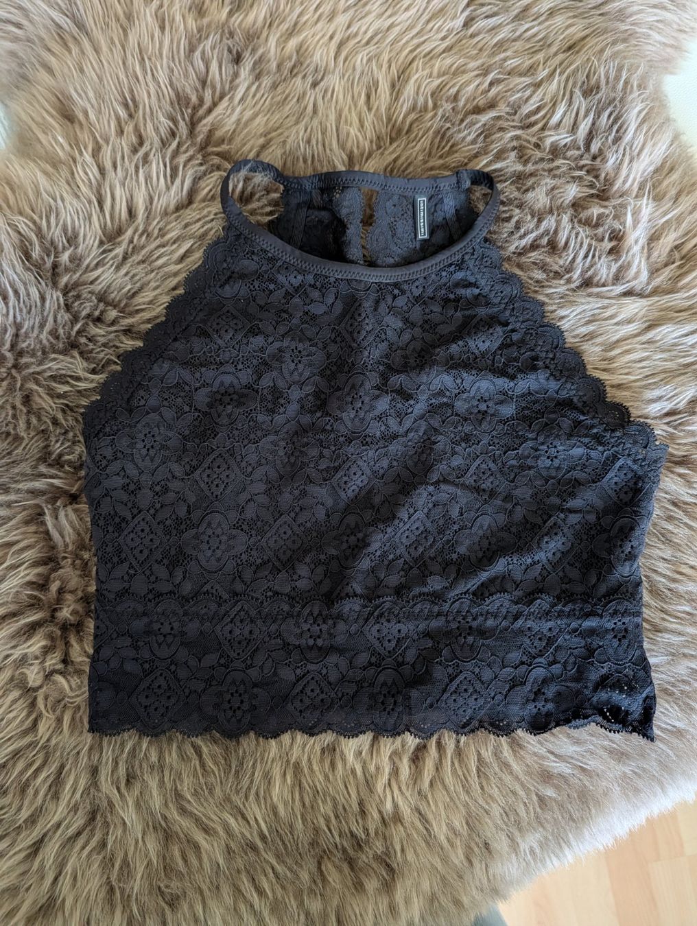 Intimissimi Top: Intimissimi Bustier Spitze S – Nuovo (secondo la descrizione) da Appenzell venduto da Pontigui2007