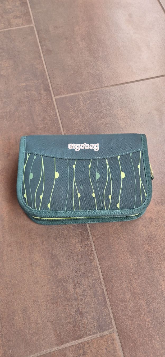 Ergobag Sacs à dos: Ergobag – D'occasion à Wuppenau par Suenneli10 6