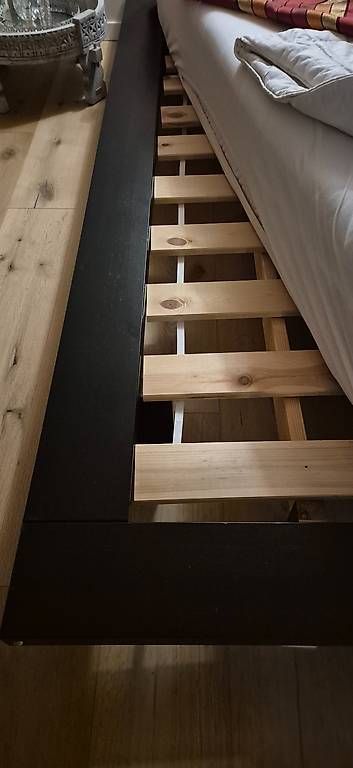 Betten: Futonbett – Gebraucht aus Wettingen von Lucciola 1