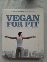 Vegan for Fit von Attila Hildmann 30 Tage challenge