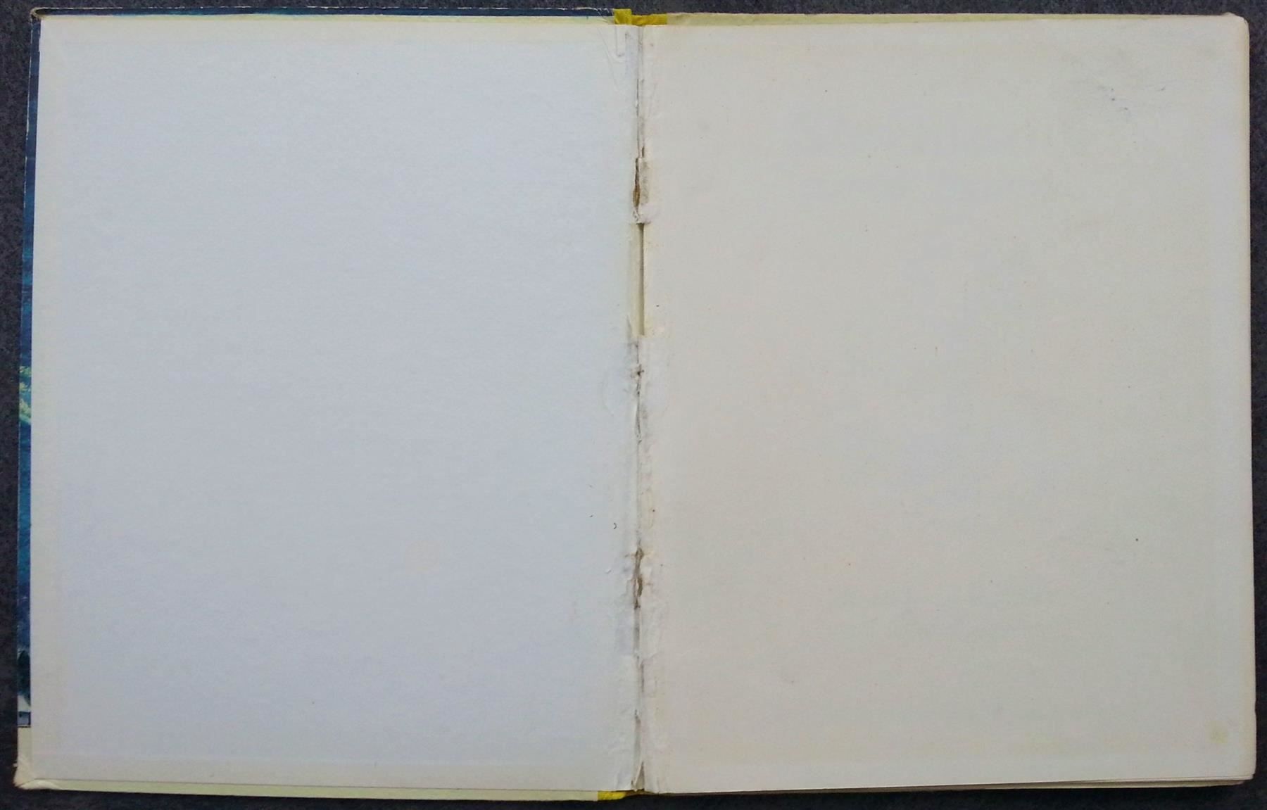 Libri: Sternleins 1. Reise, Lore Hummel, um 1960 – Usato da Oberriet SG venduto da ganesh435 1