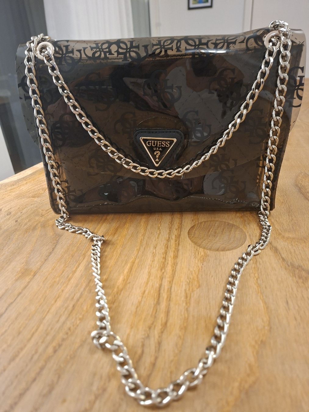Guess Borse da donna: Guess Tasche NEU – Nuovo e nell'imballaggio originale da Mellingen venduto da Lunamimi 1