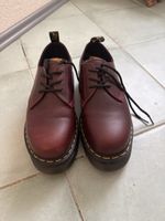 Dr. Martens, Modèle 1461, Bordeaux, Pointure 38, État Neuf